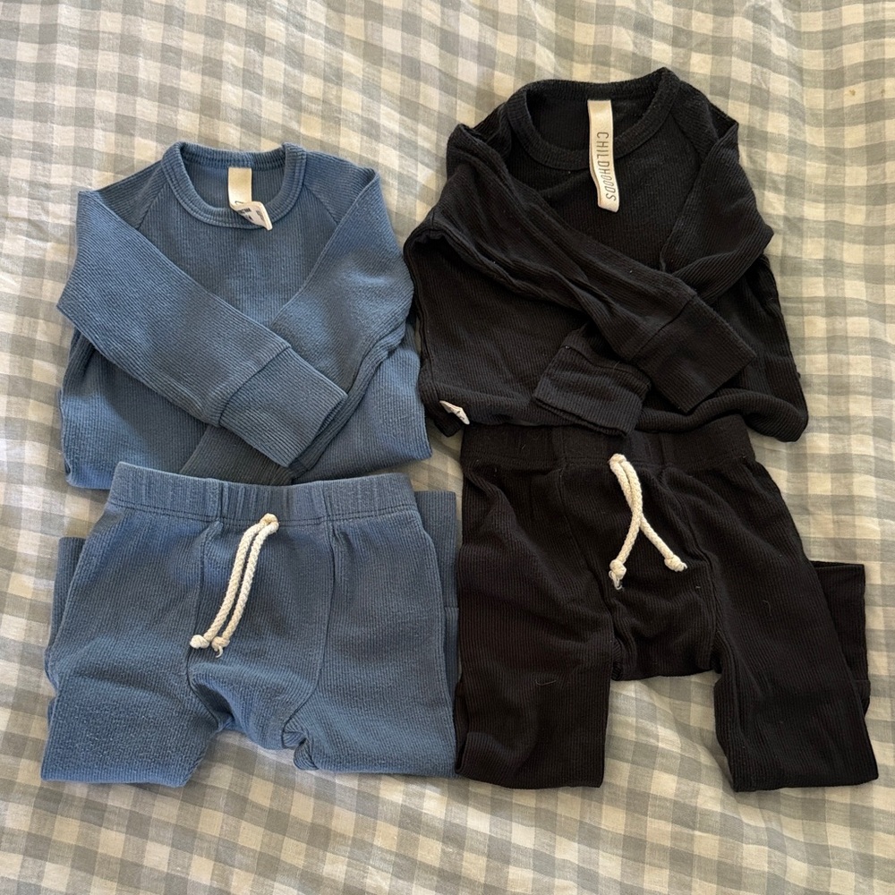 Childhoods Clothing 2 set bundle